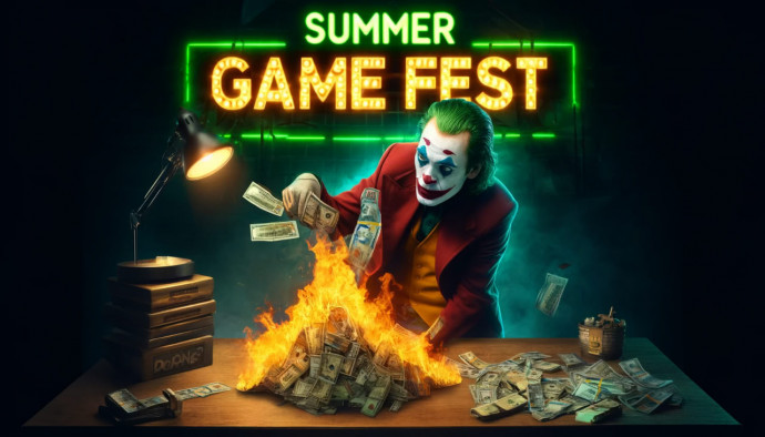 Summer Game Fest и Летние Шоукейсы: Разговор о Великом Игровом Времени